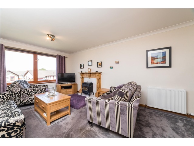 3 Bedroom Detached For Sale Perth And Kinross South Ph1 1rg