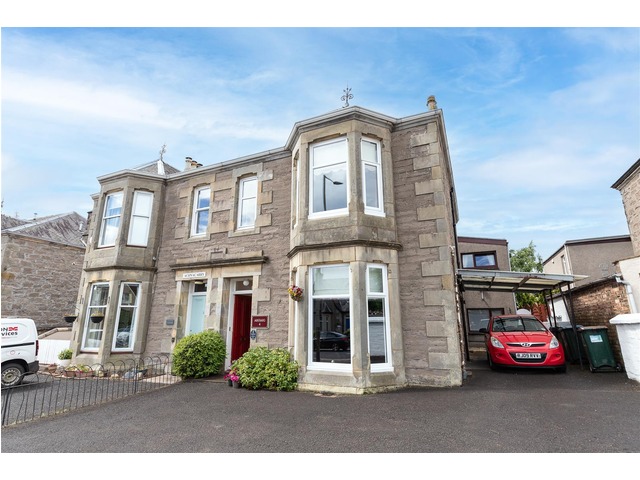 8 bedroom semi-detached  for sale Rhynd