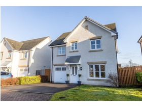 William Geddes Place, Blairgowrie, PH10 6FE