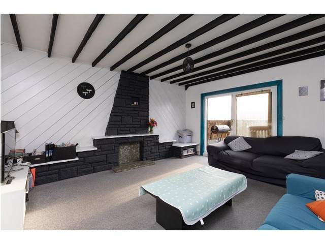 3 bedroom flat  for sale Kirkton of Auchterhouse