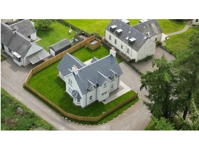 , Luncarty, Perthshire, Ph1 3he, Luncarty, PH1 3HE