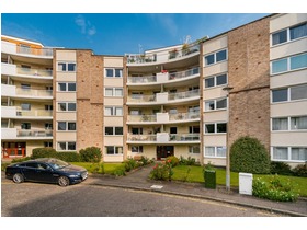 6/3 Orchard Brae Avenue, Orchard Brae, EH4 2HP