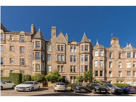 Spottiswoode Street, Marchmont, EH9 1EP