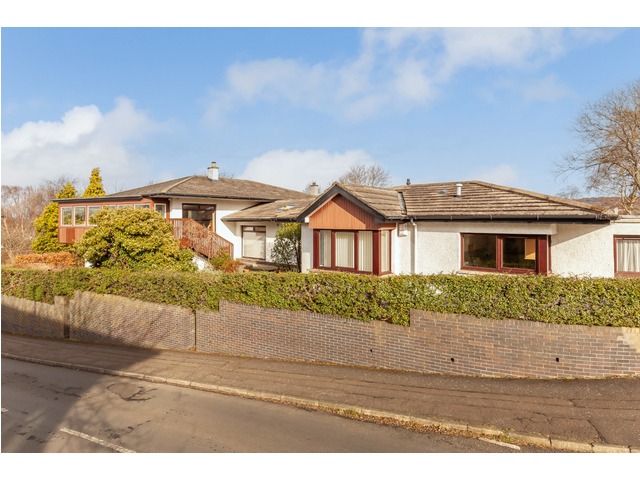 7 bedroom detached house for sale Corstorphine