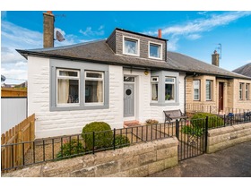 20 Newhailes Crescent, Musselburgh, EH21 6DS