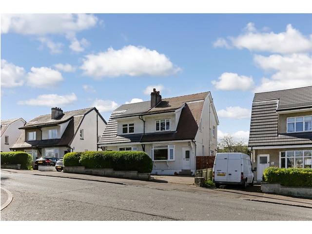 2 bedroom semi-detached  for sale Greenhall