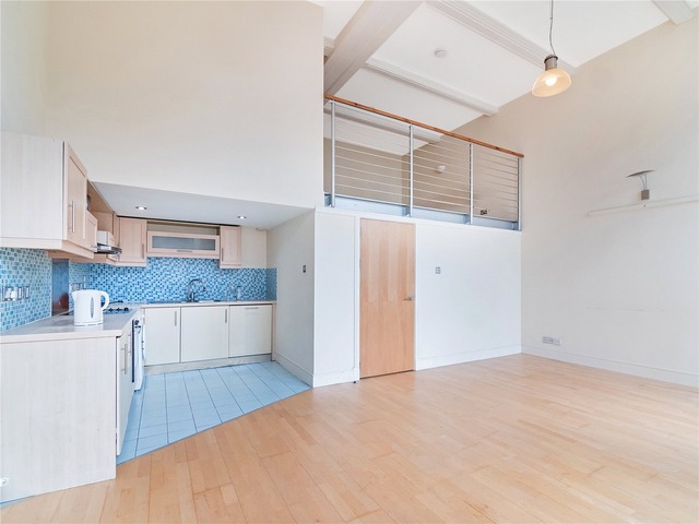 1 bedroom flat  for sale