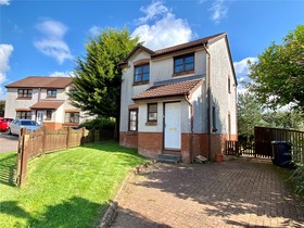 Lochinch Place, Westacres Estate, Newton Mearns, G77 6XU