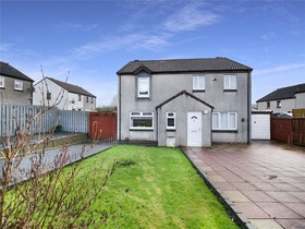 Brentwood Avenue, Parkhouse - South Glasgow, G53 7AD