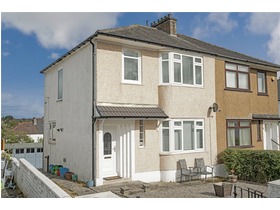 Southlea Avenue, Orchard Park, G46 7BS