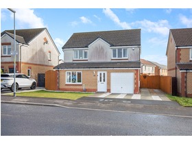 Whitacres Place, Darnley, G53 7ZR