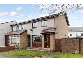 Kirkstyle Place, Glassford, Strathaven, ML10 6TZ