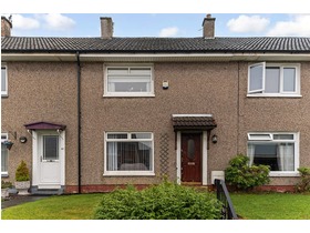 Chalmers Crescent, The Murray, East Kilbride, G75 0PD