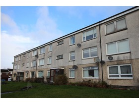 Glen Prosen, East Kilbride, G74 3SZ