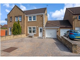 Miller Place, Airth, Falkirk, FK2 8JY
