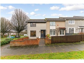 Muirfield Drive, Glenrothes, KY6 2PZ