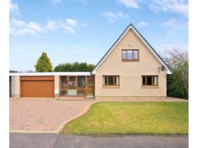 Carnoustie Gardens, Glenrothes, KY6 2QB
