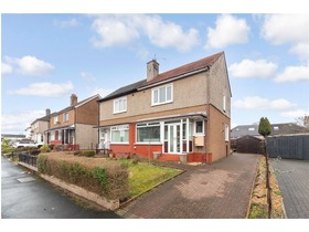 Lawrence Avenue, Helensburgh, G84 7JH