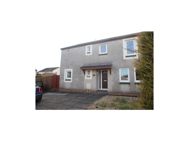4 bedroom unfurnished house to rent Newton Mearns