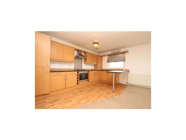 2 bedroom unfurnished flat to rent Altonhill