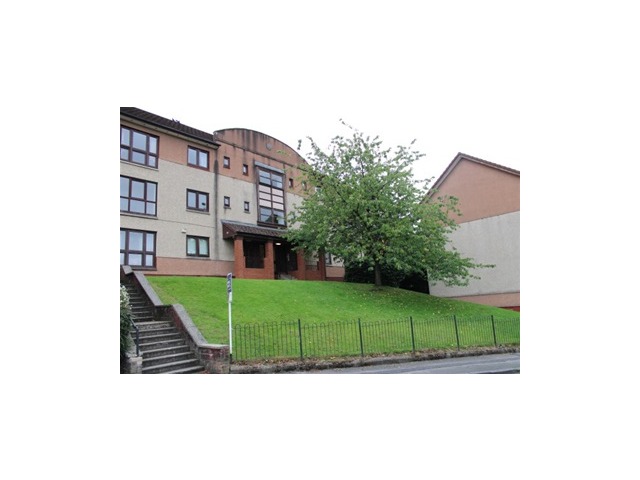 2 bedroom unfurnished flat to rent Carriagehill