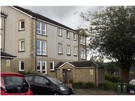 Whinwell Road, Stirling (Town), FK8 1EZ