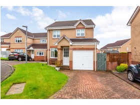 Alloway Crescent, Paisley, PA2 7DR
