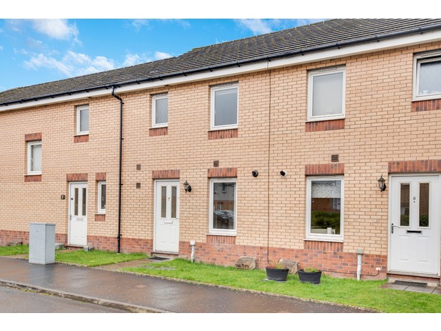 3 bedroom terraced house for sale Carriagehill