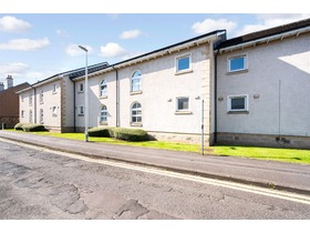 Claycrofts Place, Stirling (Town), FK7 7QH
