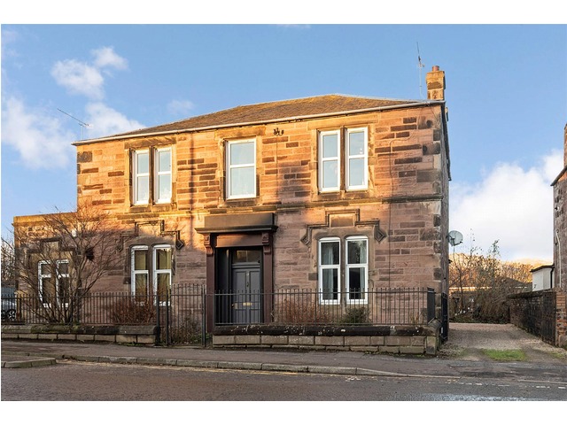 3 bedroom flat  for sale Clackmannan