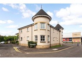 Claycrofts Place, Stirling (Town), FK7 7QH