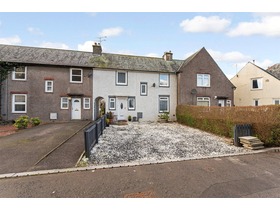 Wallace Gardens, Stirling, FK9 5LS