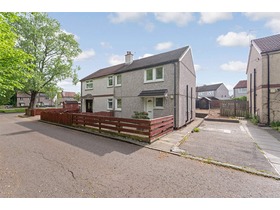 Hillview Place, Fallin, Stirling, FK7 7JS