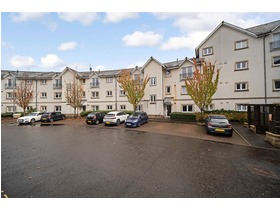 Chandlers Court, Stirling (Town), FK8 1NR