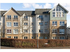Chandlers Court, Stirling (Town), FK8 1NR