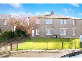 Beatty Avenue, Stirling (Town), FK8 1QH