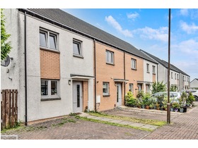 Atholl Place, Stirling, FK8 1SS