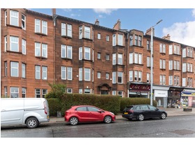 Crow Road, Broomhill, G11 7HS