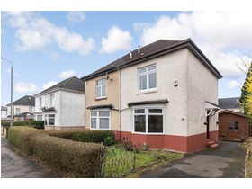 Colmonell Avenue, Knightswood, G13 4BB