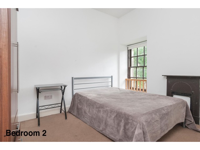 1 bedroom furnished flat to rent Old Town