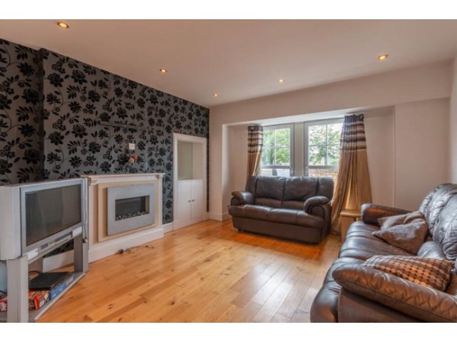 5 bedroom furnished flat to rent Musselburgh