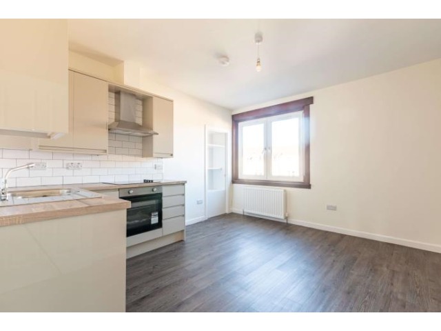 2 bedroom unfurnished flat to rent Musselburgh