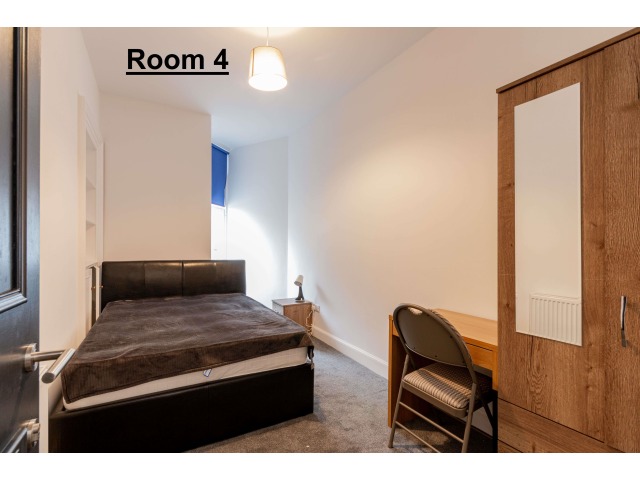 9 bedroom furnished flat to rent Meadowbank