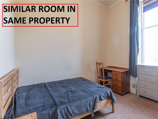 8 bedroom furnished flat to rent