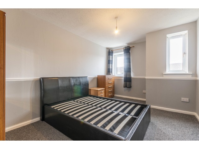 1 bedroom furnished flat to rent Silverknowes