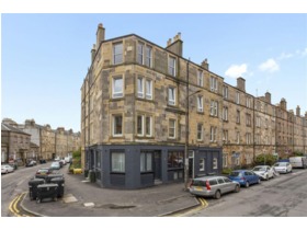Caledonian Place, Dalry, EH11 2AP
