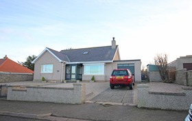 The Haven, 15 Marchmont Crescent, Buckie, AB56 4BX