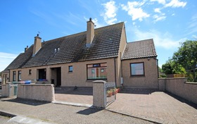 6 Cairnfield Crescent, Buckie, AB56 1FG