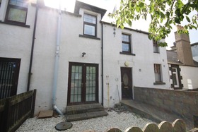 2 The Old Stables, South Castle Street, Cullen, AB56 4RZ