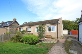 3 Rathven Stations Cottages , Buckie, AB56 4AT